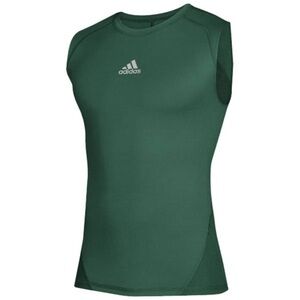 Adidas TechFit Compression Shirt
